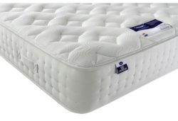 Silentnight - Knightly 2800 Pocket Memory Foam - Double Mattress